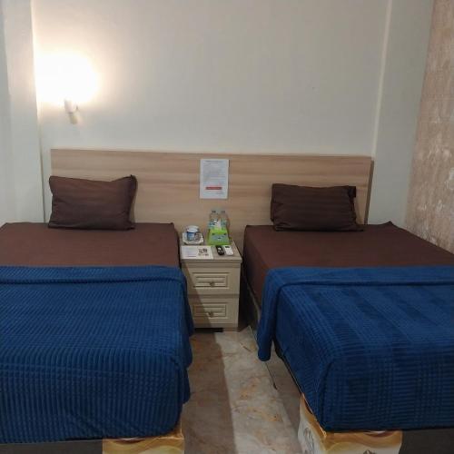 Hotel Grand Ansara Mentari