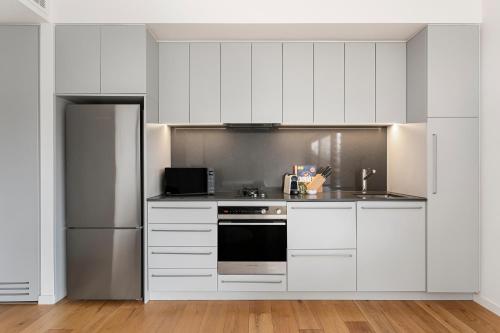 The Tramway Apartments by Urban Rest - image 12