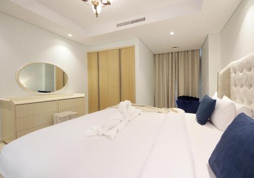 The Perfect Stay Paramount Business Bay 2BR, Dubai (foto 7)