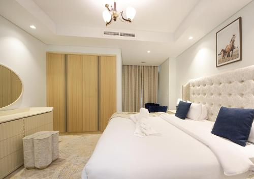 The Perfect Stay Paramount Business Bay 2BR, Dubai (foto 3)