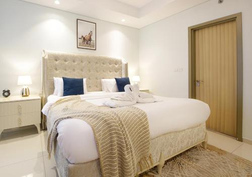 The Perfect Stay Paramount Business Bay 2BR, Dubai (foto 6)