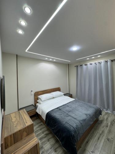 Luxury 1Bed Close To Cairo Airport With Fast WiFi, Cairo