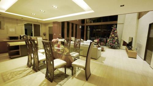 Facilities, One House 10BR in Baguio