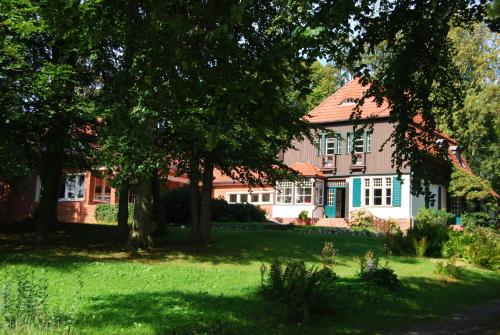 Tuvākā izklaides vieta, Ferienwohnung Hiddensee Hitthim in Insel Hiddensee