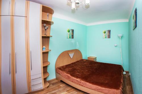 NSK-Kvartirka apartment Marksa 10 - image 5
