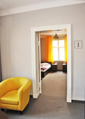 Hostel Centrum Hostel Centrum