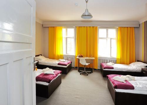 Hostel Centrum Hostel Centrum
