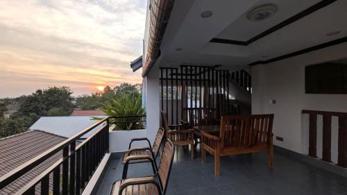 VILLA Siem Reap - eco & local