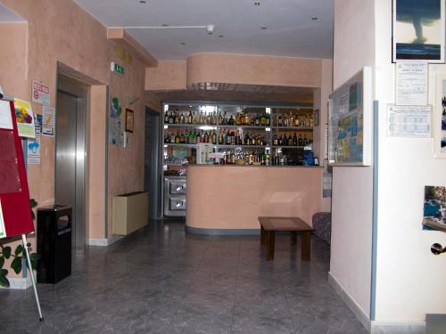 Hotel Cristallo