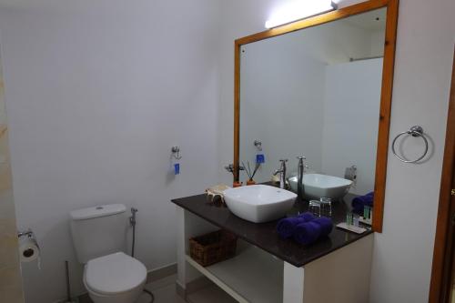 Habitación doble, básica