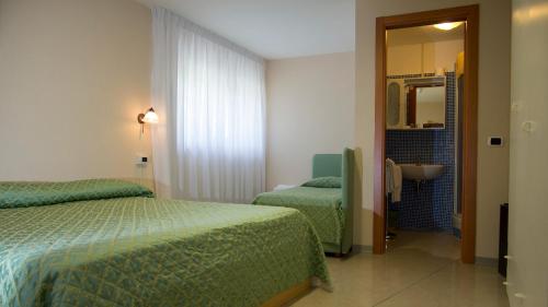 Hotel Cristallo – Fiascherino-Lerici, PA