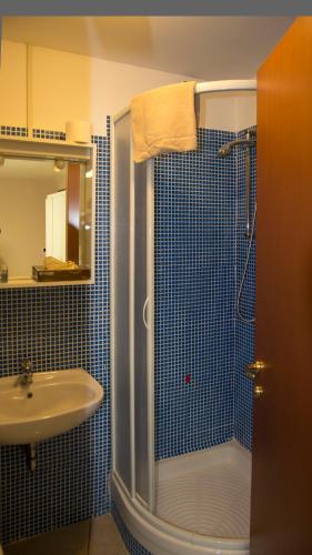 Hotel Cristallo – Fiascherino-Lerici, PA