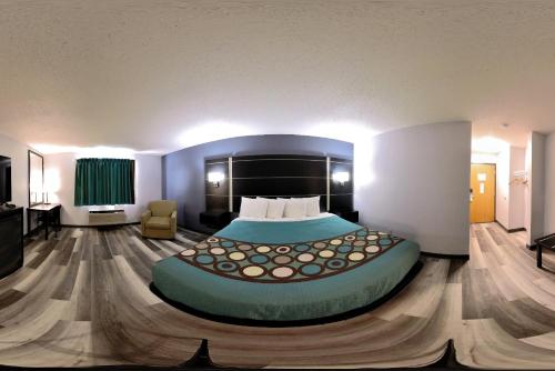 Coratel Inn & Suites by Jasper New Richmond