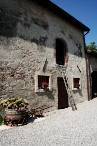 Agriturismo Nicobresaola - image 10