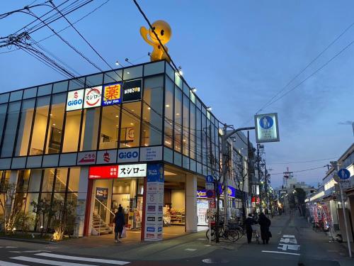 竹ノ塚7丁目103 竹ノ塚7丁目103