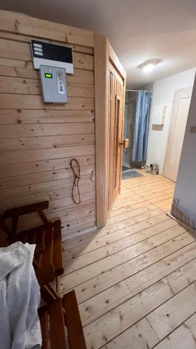 Villa for a get away