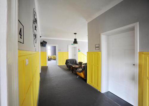 Hostel Centrum Hostel Centrum