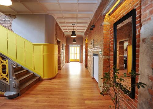 Hostel Centrum Hostel Centrum