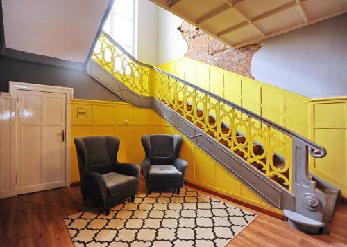 Hostel Centrum Hostel Centrum