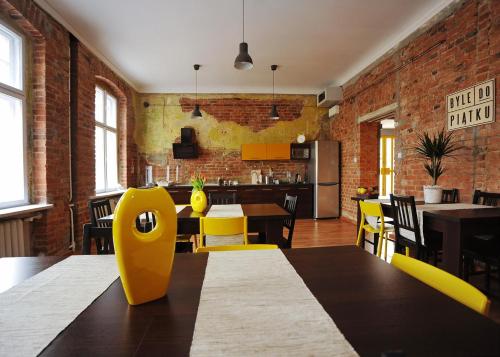 Hostel Centrum Hostel Centrum