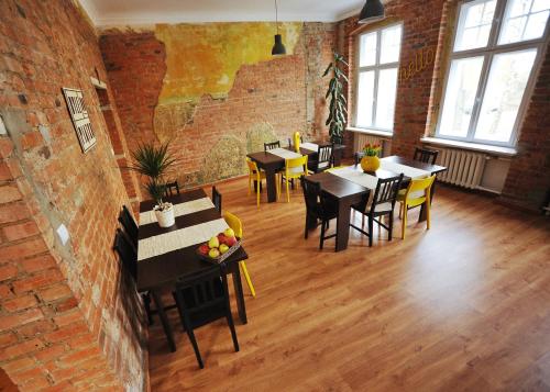 Hostel Centrum Hostel Centrum