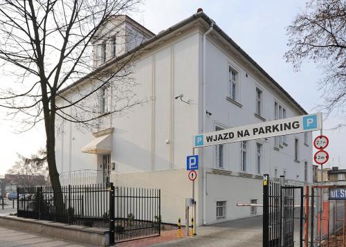 Hostel Centrum Hostel Centrum