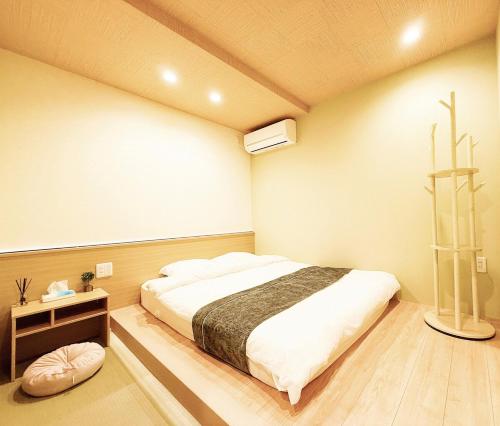 健屋 大阪2025新築和風一戶 建通天閣心齋橋難波道徒歩5分 MEGA DONKI徒歩5mins