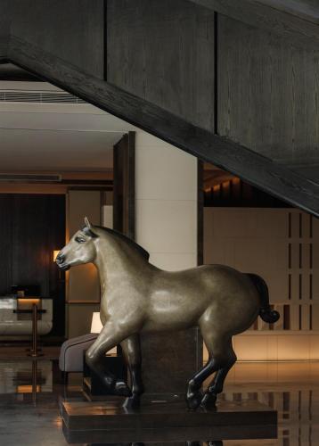 北京华侨大厦睿世酒店 北京华侨大厦睿世酒店