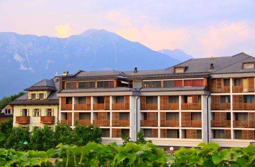Hotel Lovec - image 8