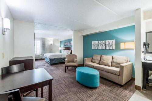 Sleep Inn & Suites Rehoboth Beach - image 6