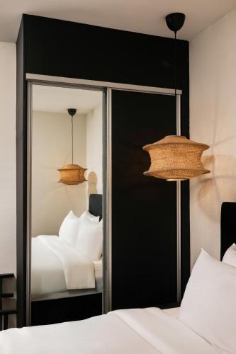 BRYQS Hotel, Kuala Lumpur (fotografie 8)