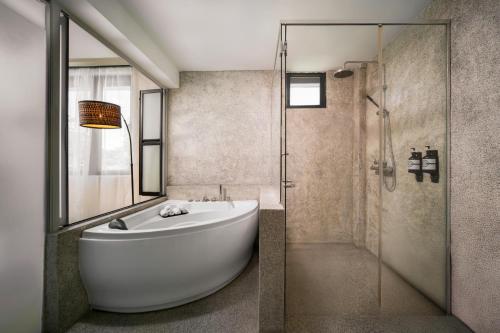 BRYQS Hotel, Kuala Lumpur (fotografie 10)