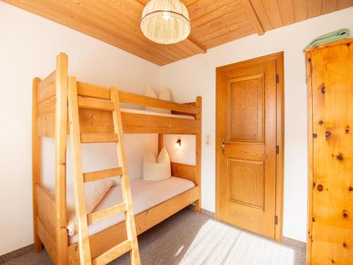 Holiday home Chalet Rosa 2 - main image