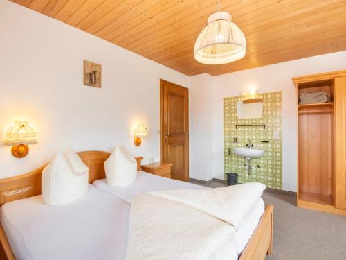 Holiday home Chalet Rosa 2 - image 9