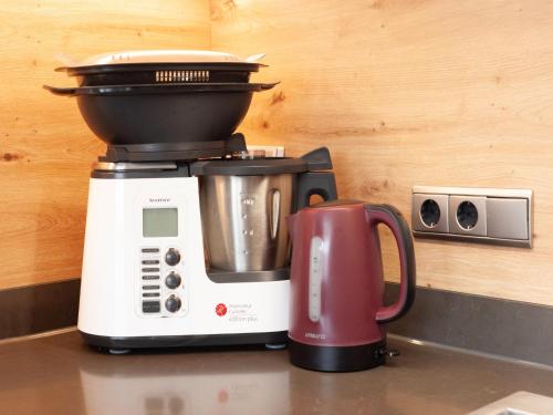 Holiday home Chalet Rosa 2 - image 10