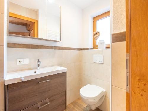 Holiday home Chalet Rosa 2 - image 14