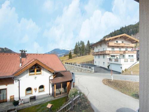 Holiday home Chalet Rosa 2 - image 12