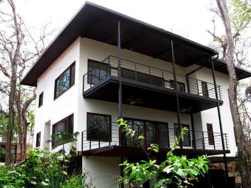 設施, Gemini Villas , Gemini I in 孔塔多拉