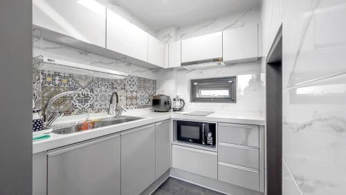 Pohang Sunrise Pool Villa