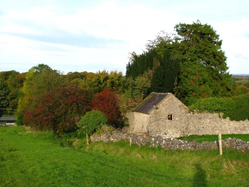 Coopershill House