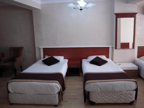 Elite Plus Family Hotel Old City, Istanbul (photo 7)