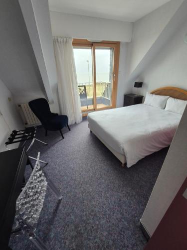 Suite, familiale, balcon