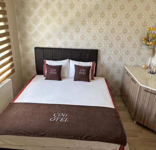 Çini Otel 1
