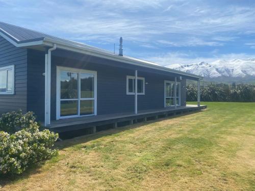 Harakeke House in 費爾利