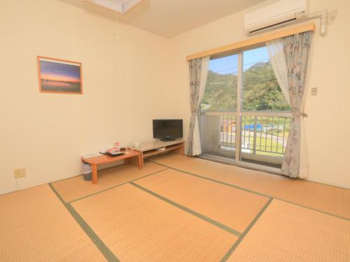 Tokashiku Marine Villege
