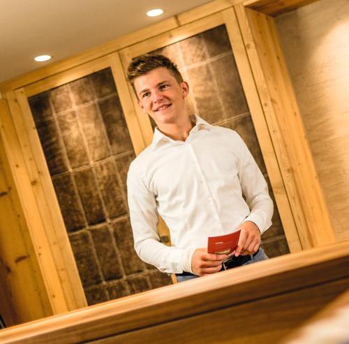 Hotel Panorama - image 13