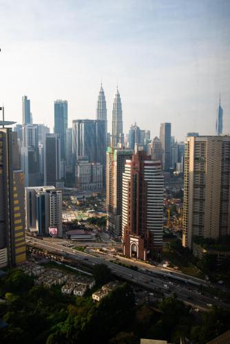 EXPRESSIONZ KLCC BY Ango, Kuala Lumpur (fotografie 8)