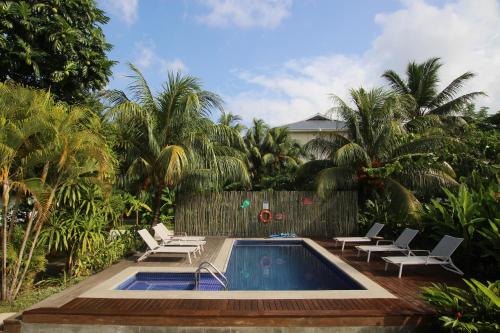 漂流者旅馆  漂流者旅馆