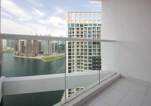 2BR in Damac Prive | High Flr Near to Burj Khalifa - image 7
