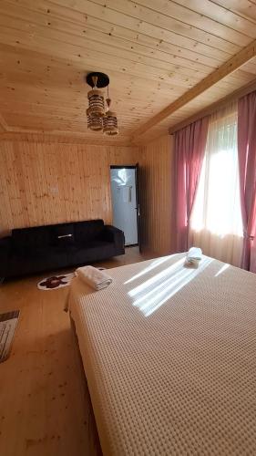 Deluxe Double Studio